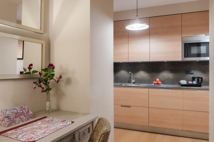 suites murillo catedral