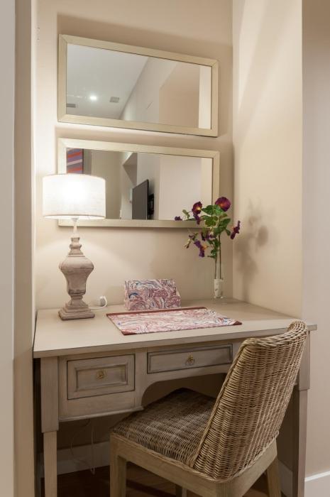 suites murillo catedral