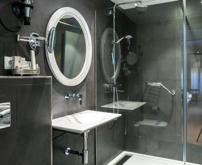 suites murillo catedral