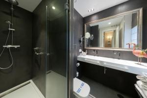 suites murillo catedral