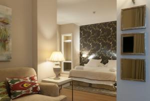 suites murillo catedral