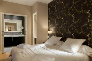 suites murillo catedral