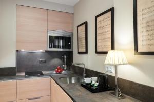 suites murillo catedral