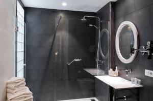 suites murillo catedral