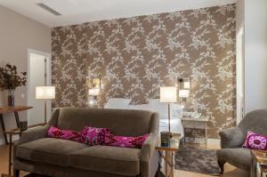 suites murillo catedral
