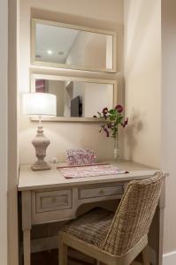 suites murillo catedral