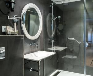 suites murillo catedral