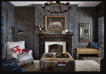The George,New York>>Montclair,4 star