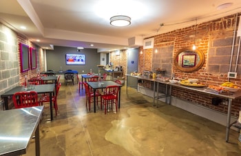 The George,New York>>Montclair,4 star