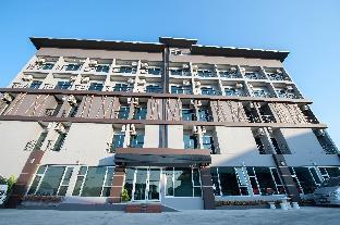 Dwella Suvarnabhumi,Bangkok>>Bang Phli,4 star