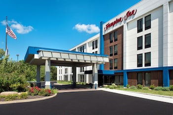 hampton inn by hilton middletown