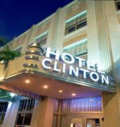 clinton hotel south beach