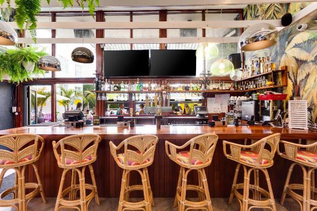 clinton hotel south beach