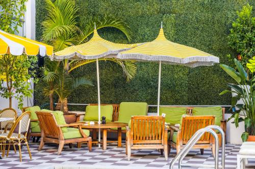 clinton hotel south beach