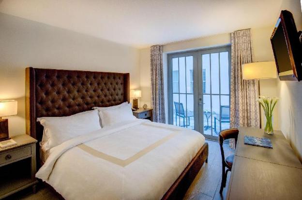 clinton hotel south beach