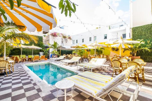 clinton hotel south beach