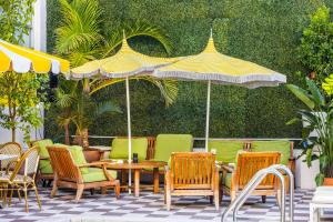 clinton hotel south beach