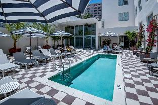 clinton hotel south beach