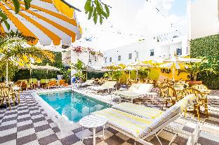 clinton hotel south beach