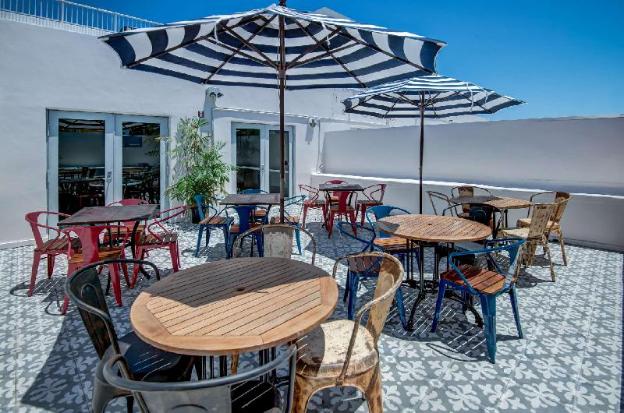 clinton hotel south beach