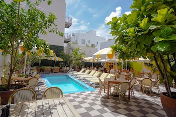 clinton hotel south beach