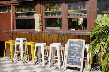 clinton hotel south beach