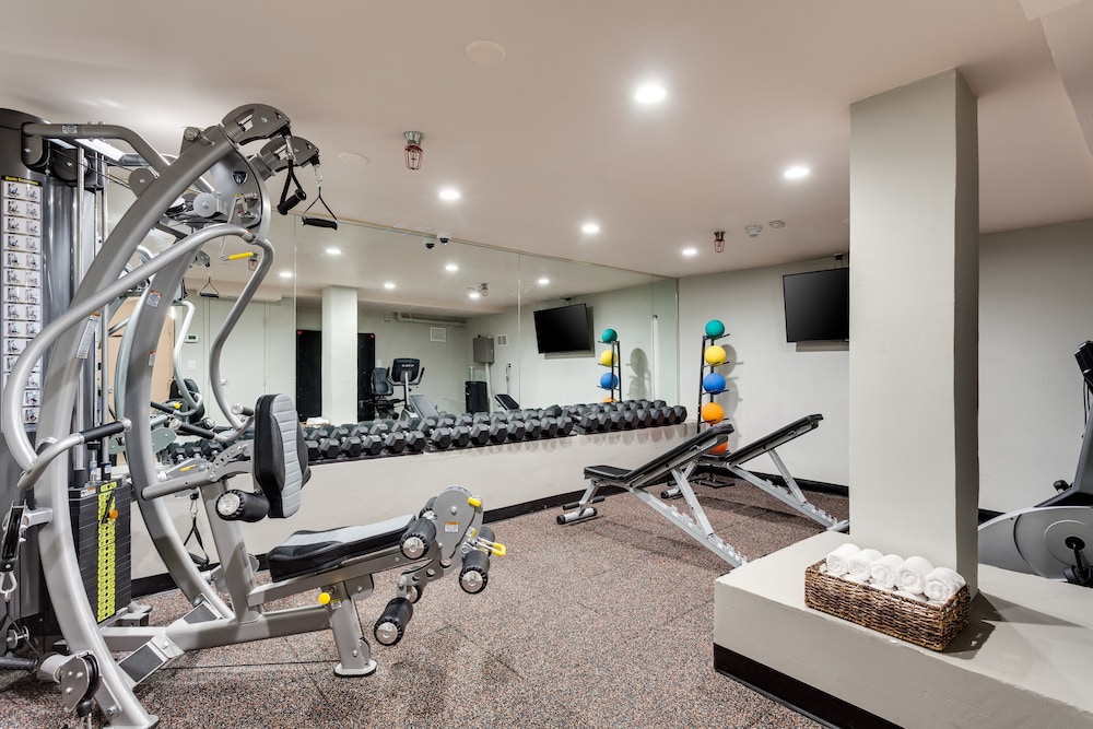 clinton hotel south beach