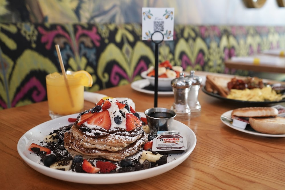 clinton hotel south beach