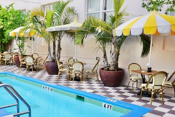 clinton hotel south beach