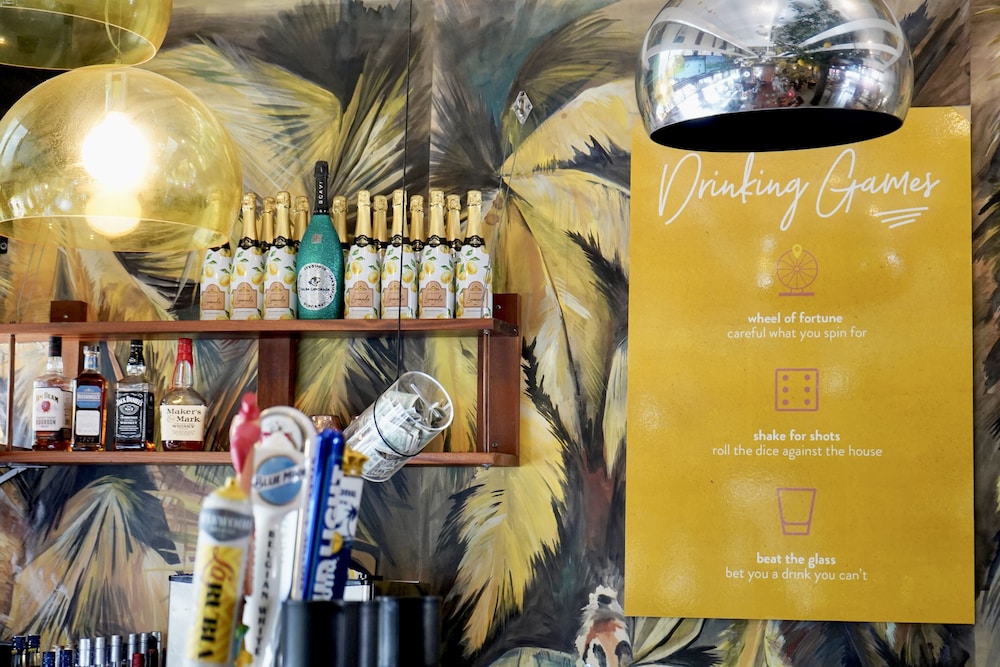 clinton hotel south beach