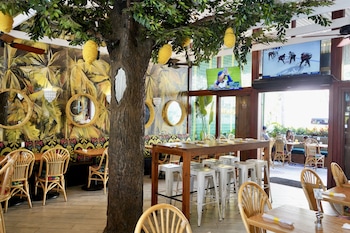 clinton hotel south beach