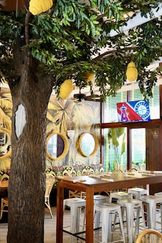 clinton hotel south beach