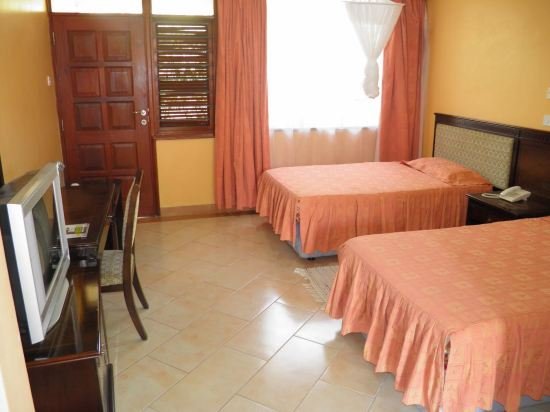 Hotel Hippo Buck,Homa Bay County>>Homa Bay,3 star