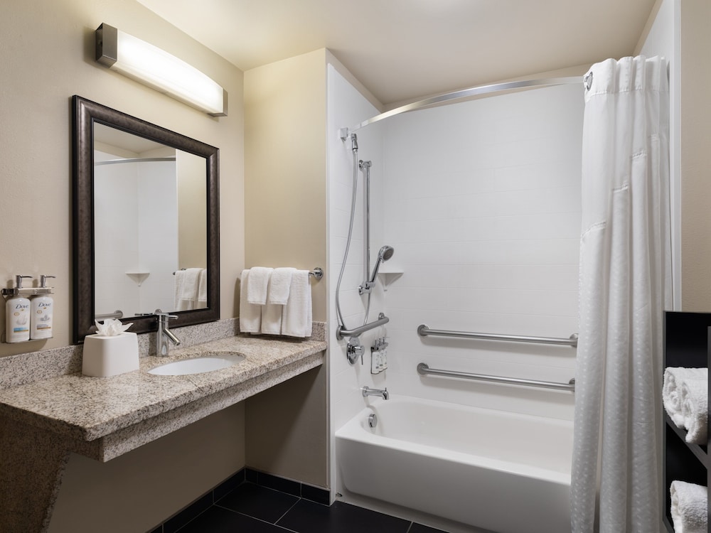 staybridge suites midvale by ihg