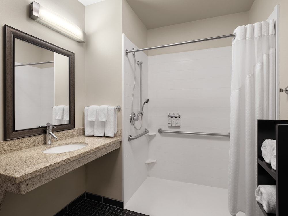 staybridge suites midvale by ihg