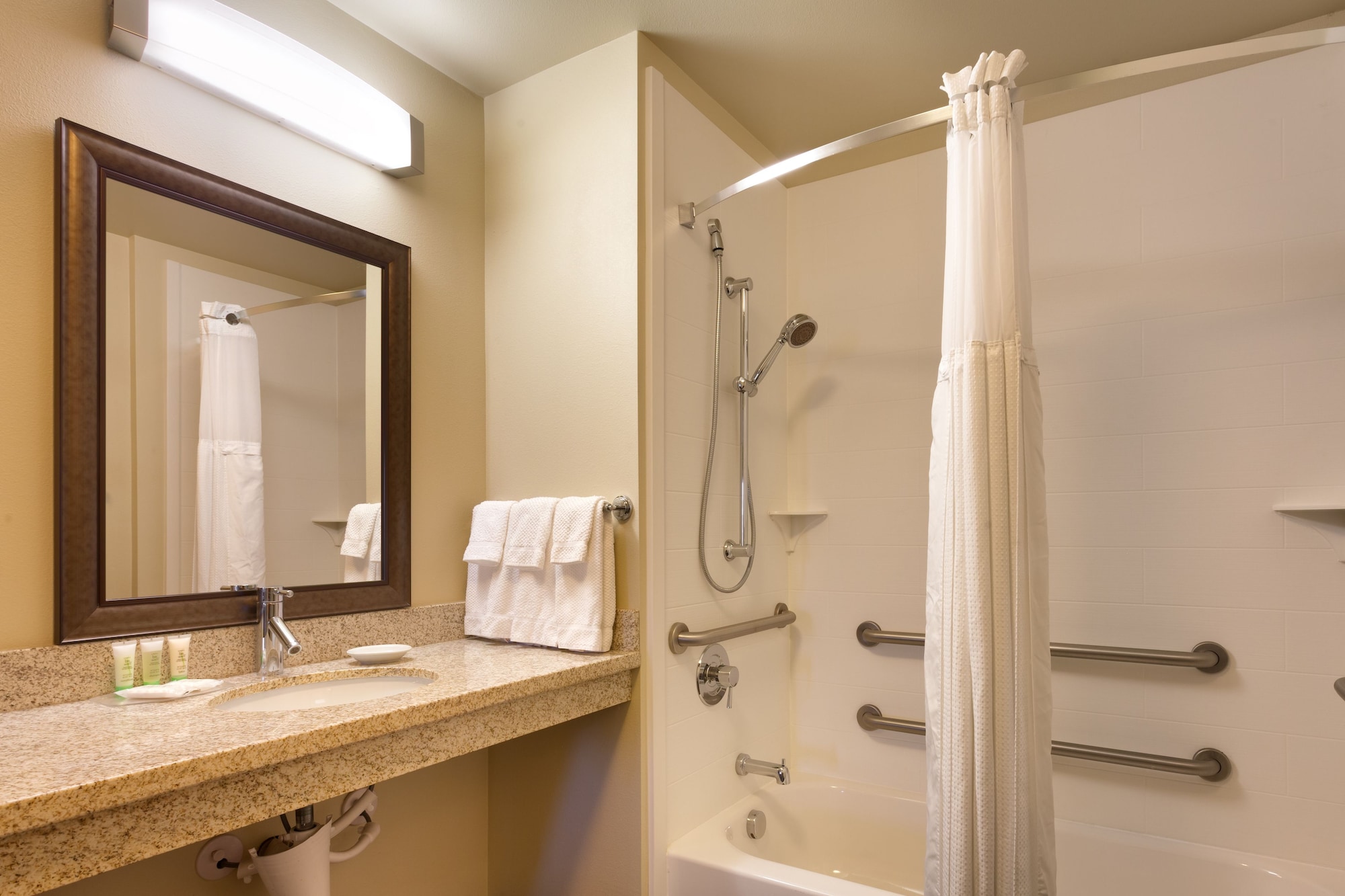 staybridge suites midvale by ihg