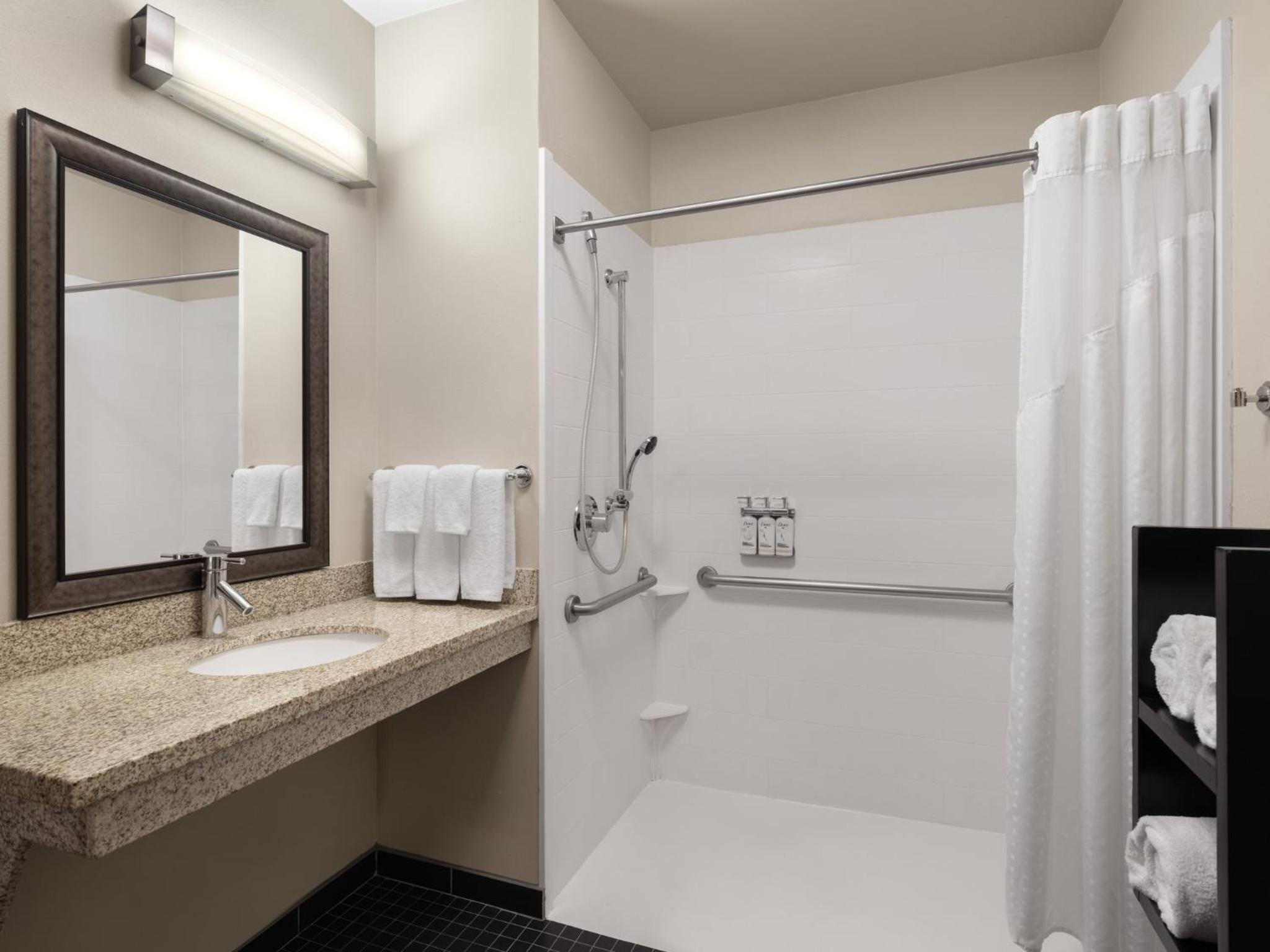 staybridge suites midvale by ihg
