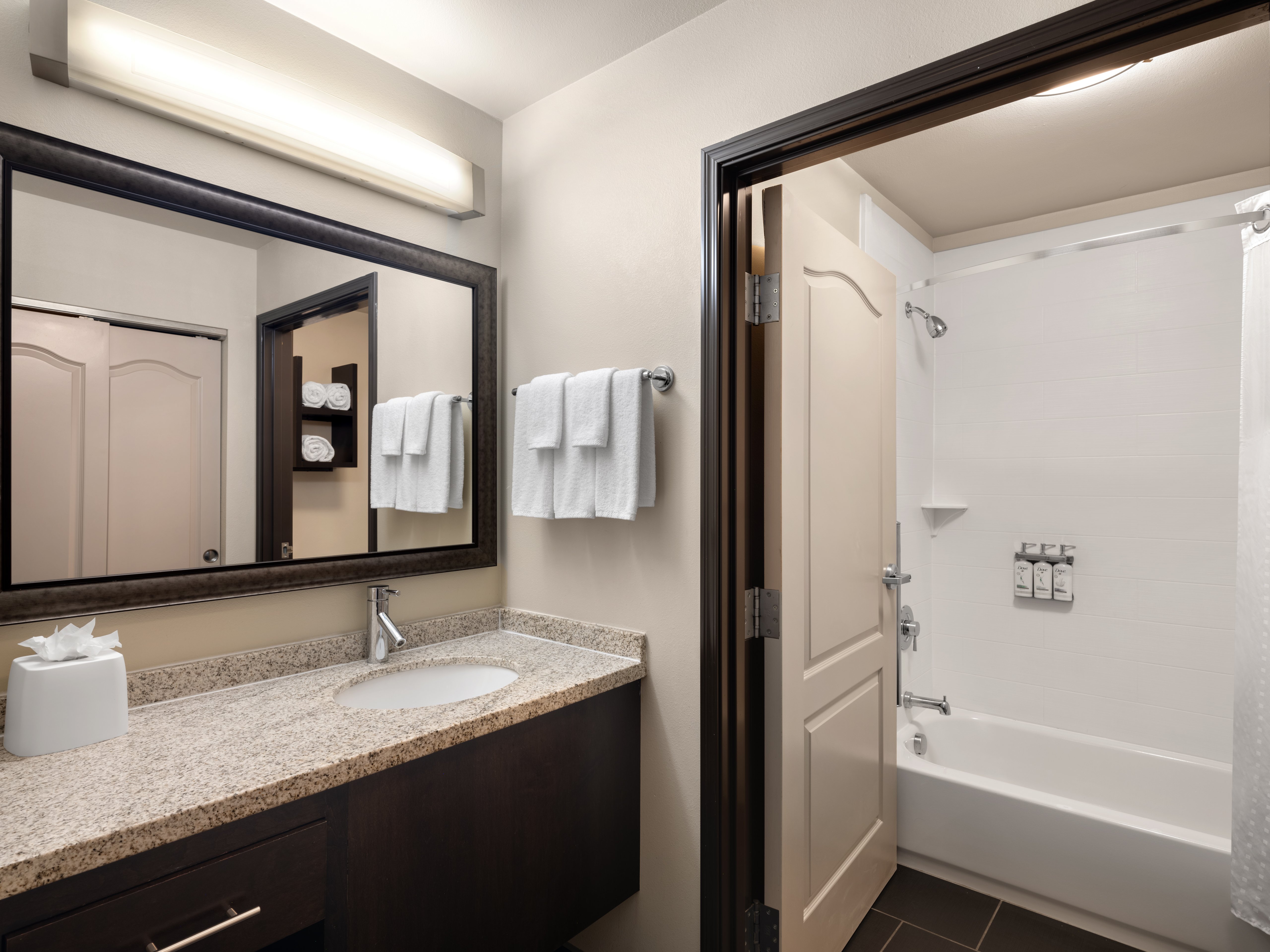 staybridge suites midvale by ihg