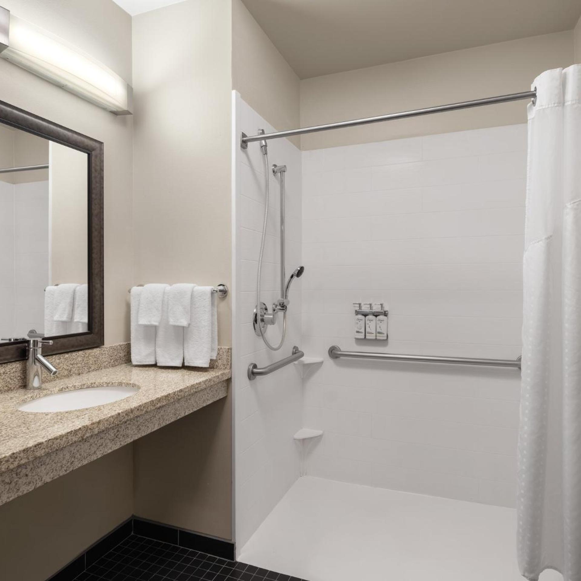 staybridge suites midvale by ihg