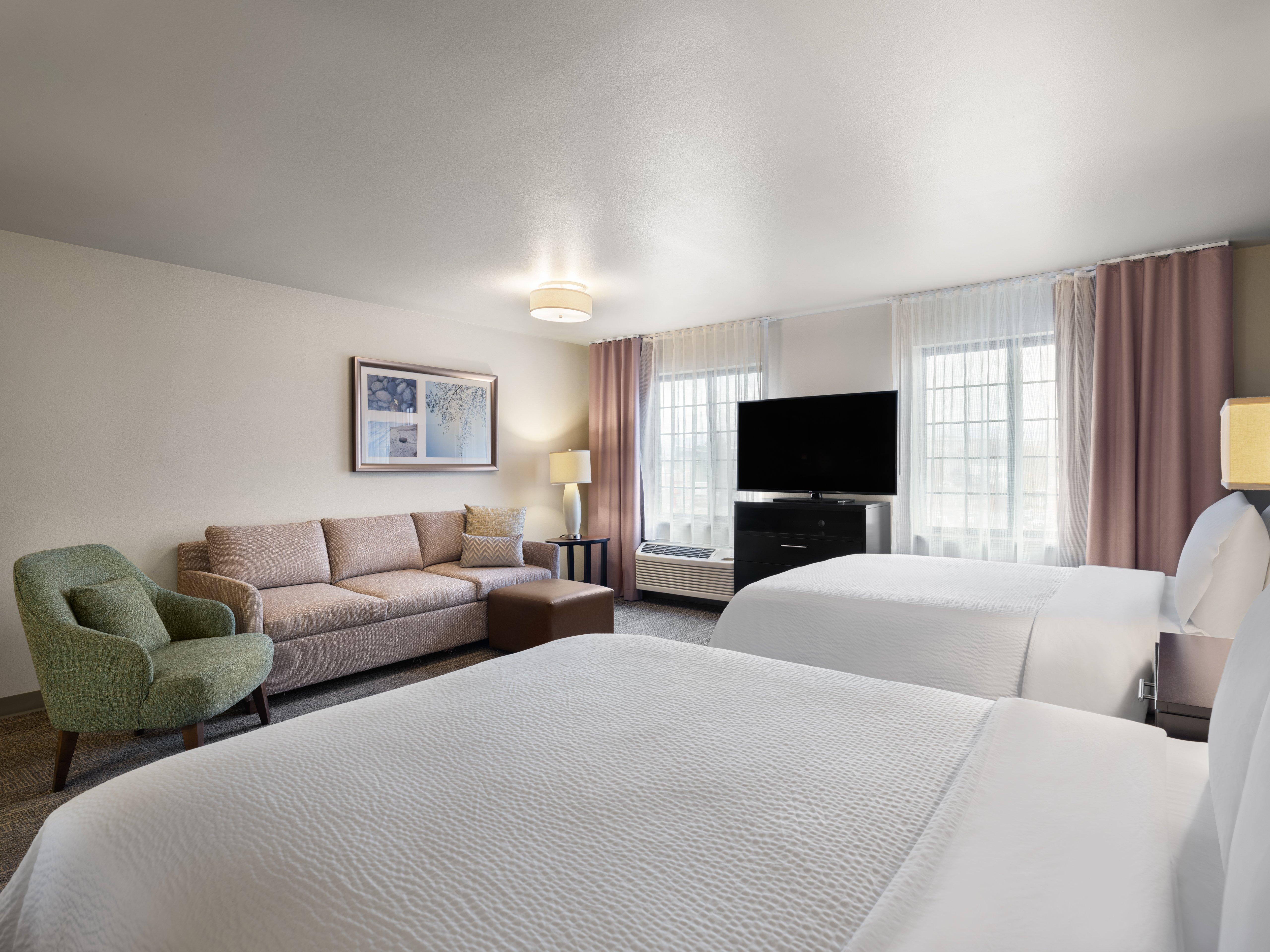 staybridge suites midvale by ihg