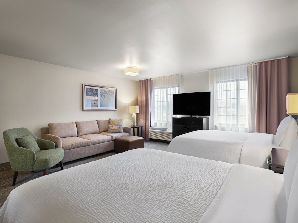 staybridge suites midvale by ihg