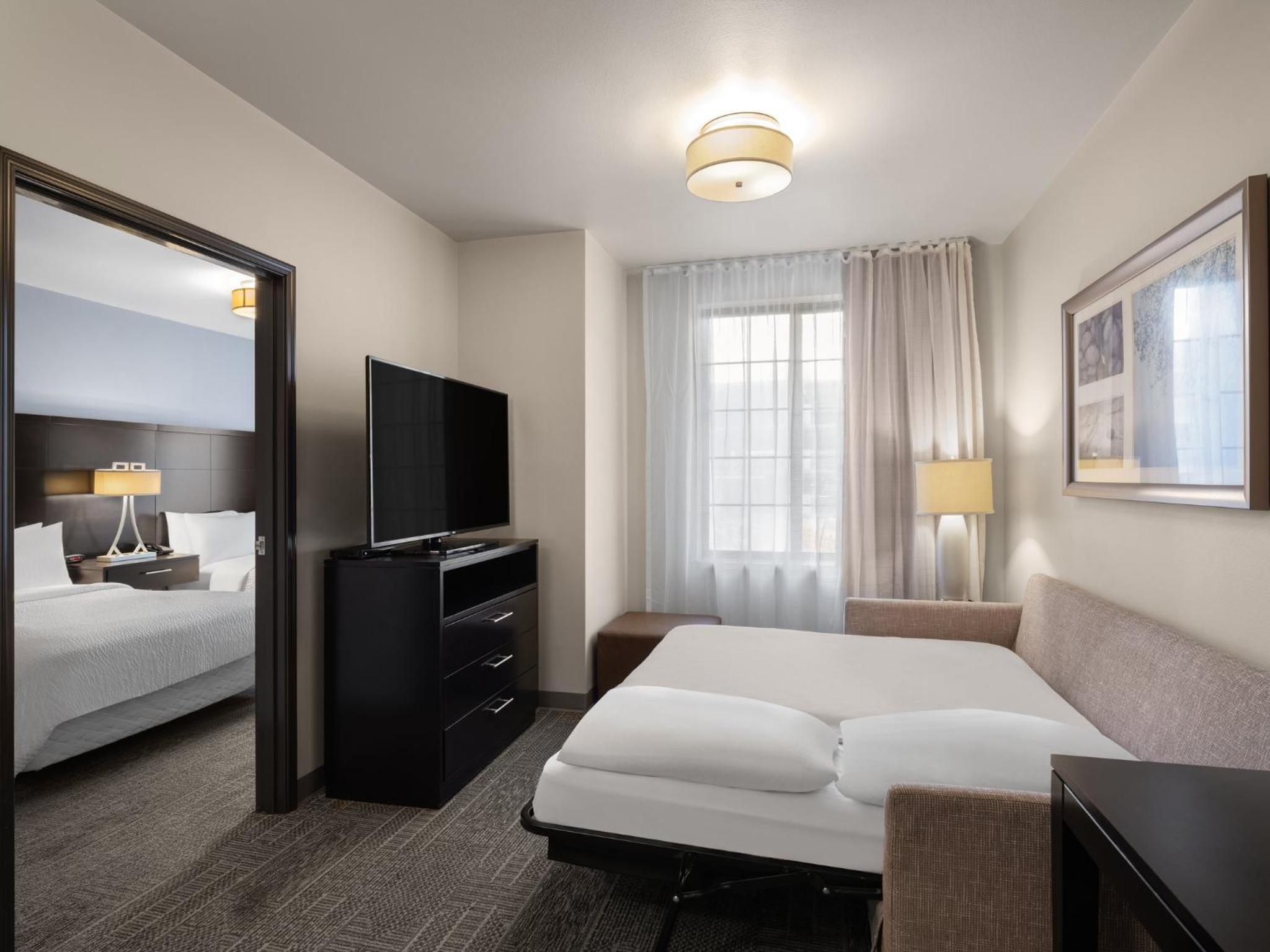staybridge suites midvale by ihg