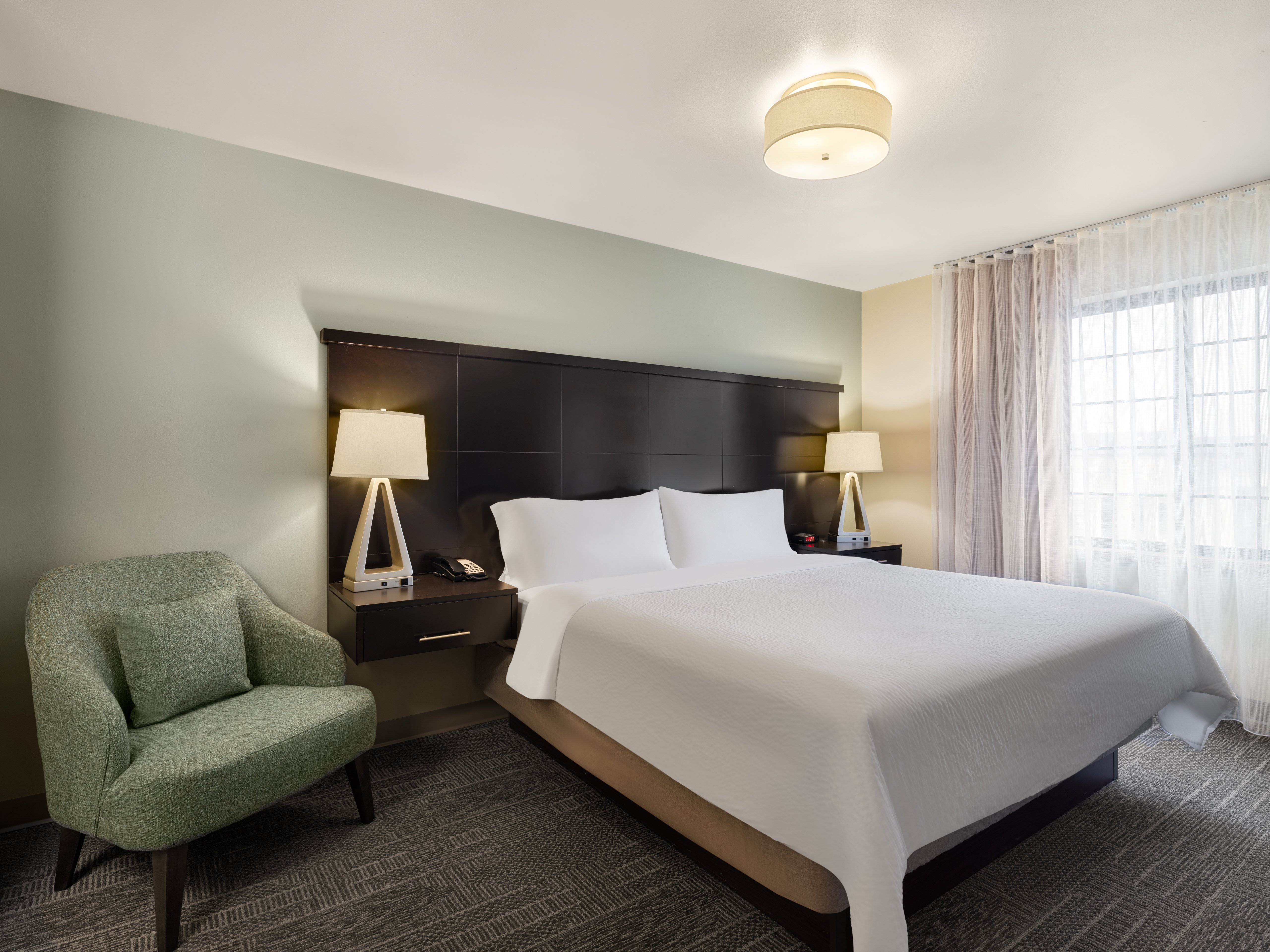 staybridge suites midvale by ihg