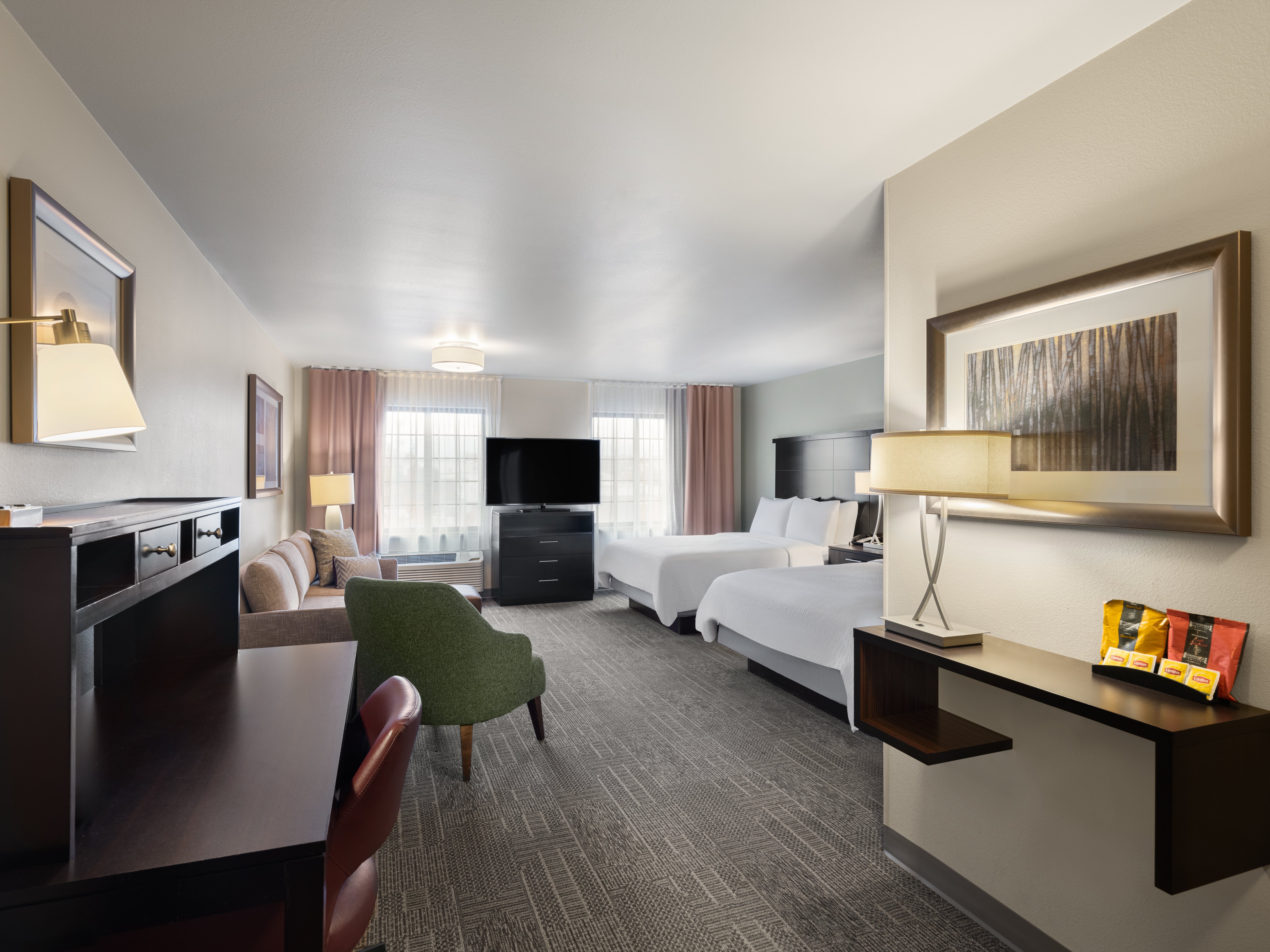 staybridge suites midvale by ihg