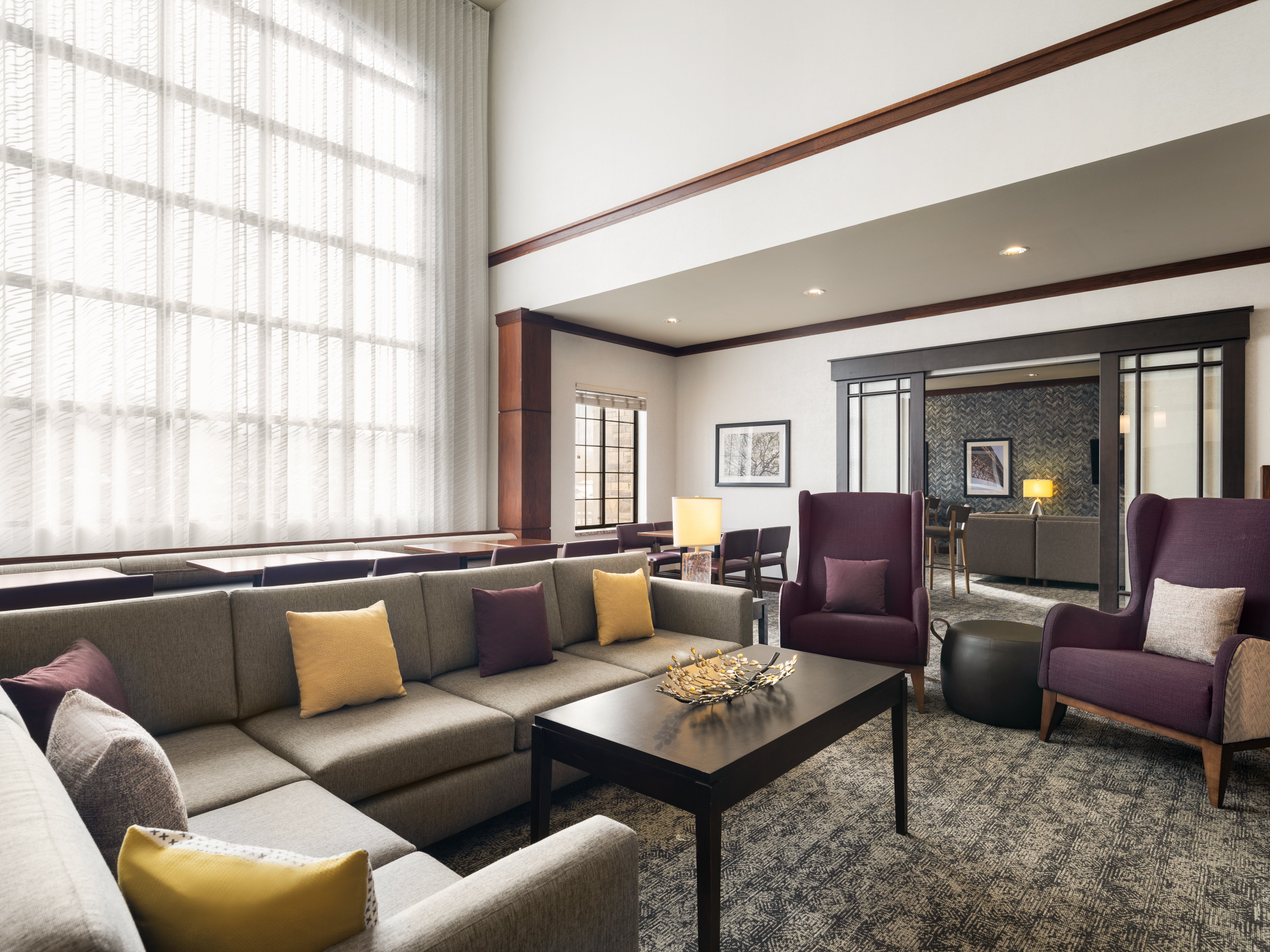 staybridge suites midvale by ihg