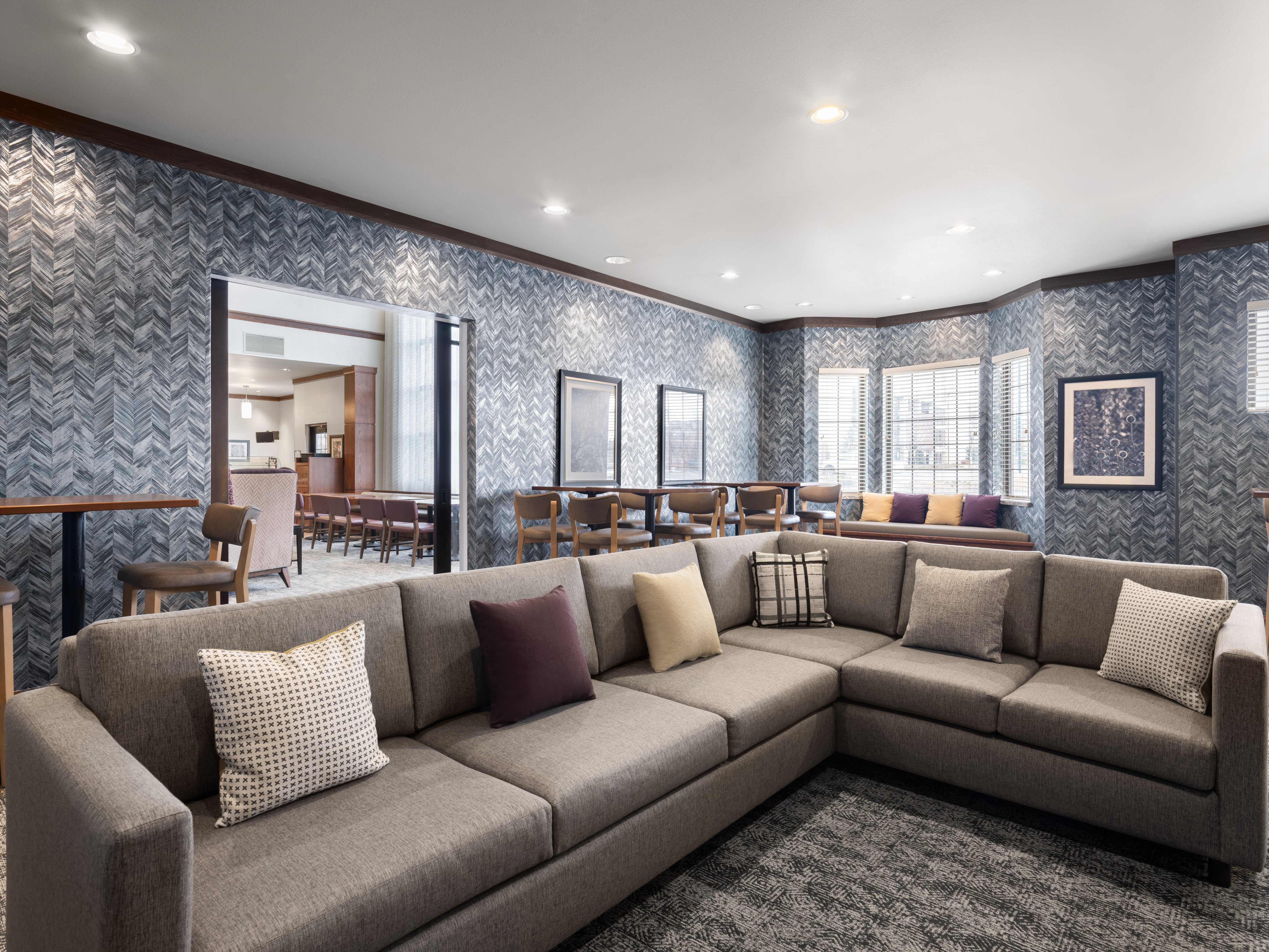staybridge suites midvale by ihg