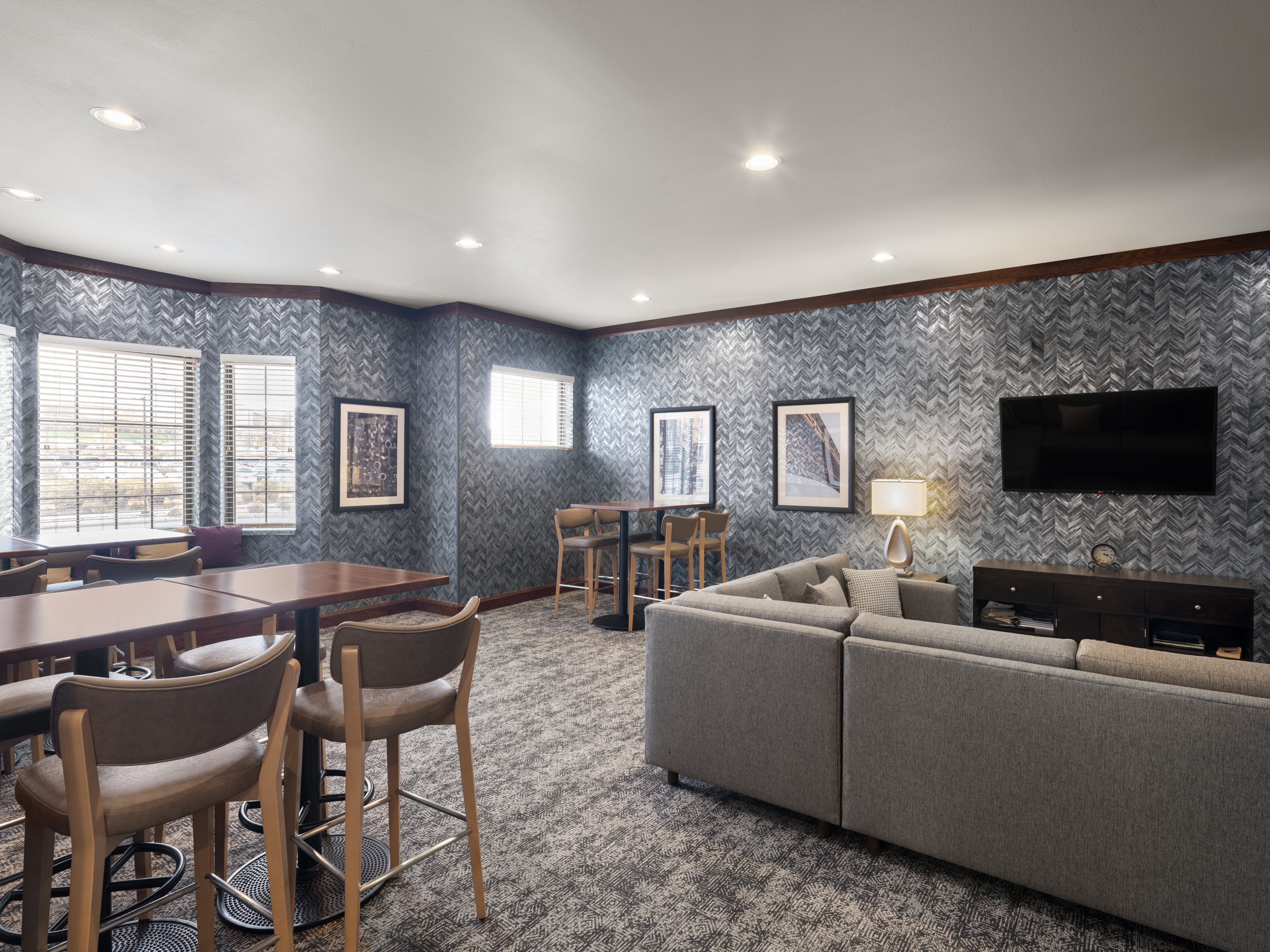 staybridge suites midvale by ihg