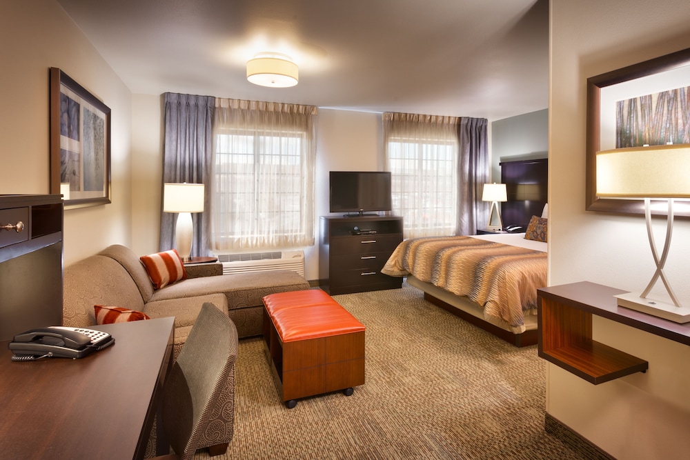 staybridge suites midvale by ihg