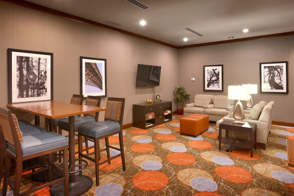 staybridge suites midvale by ihg