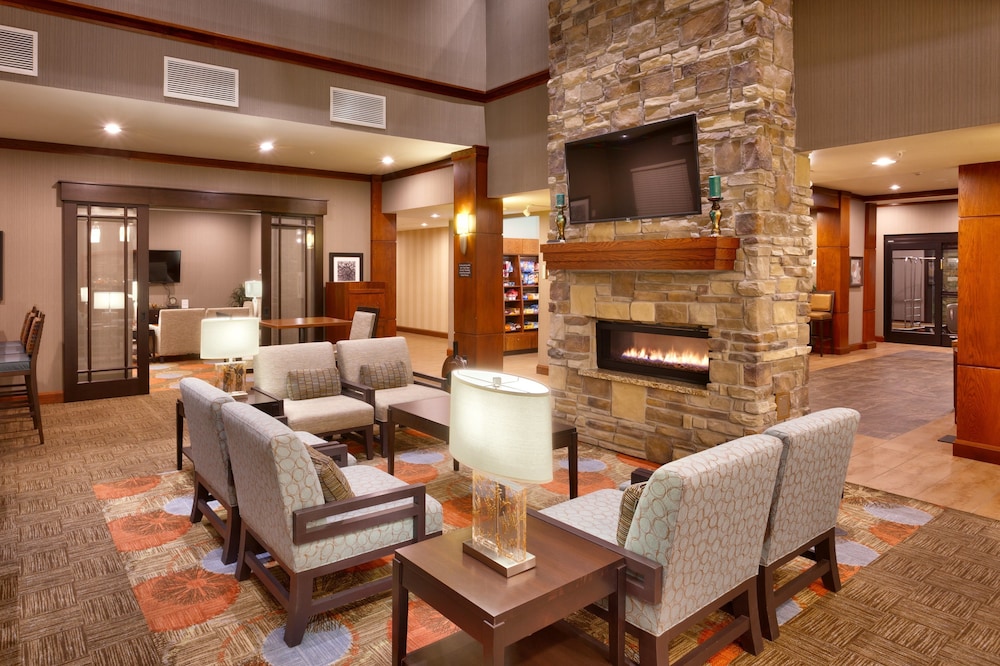 staybridge suites midvale by ihg